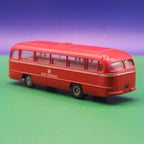 Mercedes Benz O 321 - Stadt Konstanz - Gebraucht, Ohne OVP - Modellbus Brekina