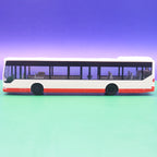 Mercedes Benz O530 Citaro - Miniatur Wunderland Hamburg - Ohne Zurüstteile - Modellbus Rietze 66908