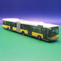 Solaris Urbino 18 - BVG Berlin - Linie X11 U Dahlem Dorf - Modellbus VK Modelle 11371