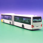 MAN Lions City G - Schienenersatzverkehr Berlin - M27 SEV - Modellbus Rietze