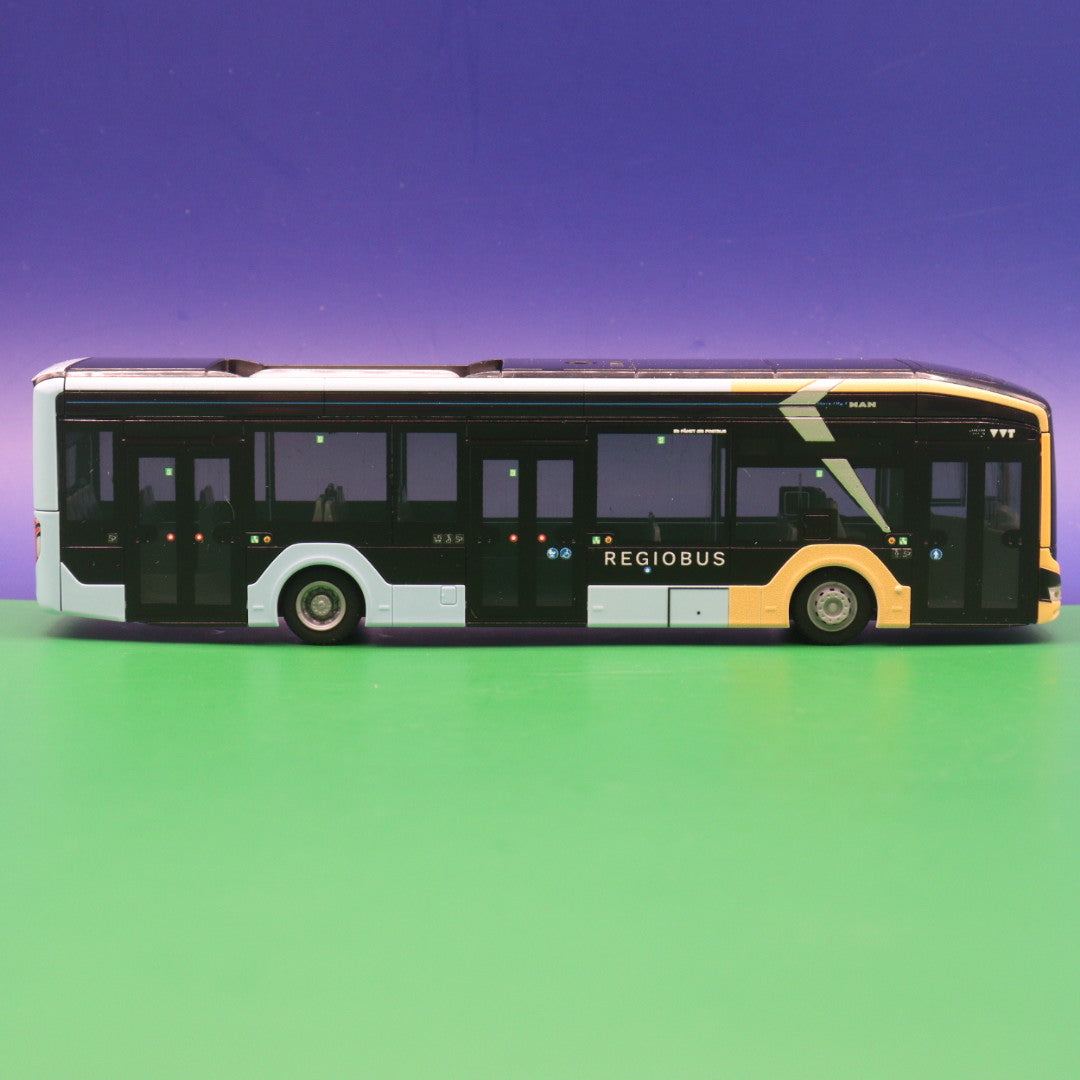 MAN Lions City 12E - VVT Regiobus - Österreich (AT) - Modellbus Rietze 76360