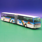 Setra S 221 UL - Becker Bad Endbach - Gebraucht, Ohne OVP - Modellbus Herpa