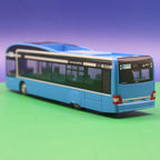 MAN Lions City Hybrid - MVG München - Linie 32 Forstenrieder Park - Modellbus Rietze