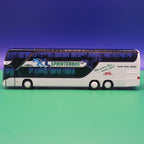 Setra S 431 DT - Sprinterbus Kreis Borken - Modellbus AWM
