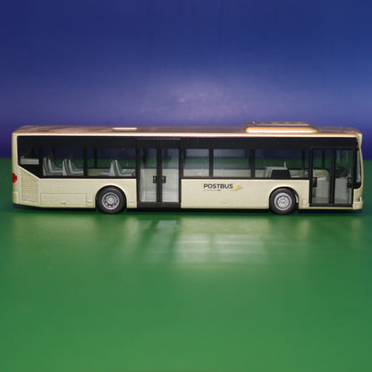 Mercedes Benz O530 Citaro - Postbus OBB - Ohne Zurüstteile - Modellbus Rietze