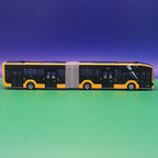 MAN Lions City 18E - HEAG Mobil Darmstadt - Modellbus Rietze 76527