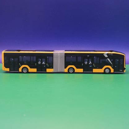 MAN Lions City 18E - HEAG Mobil Darmstadt - Modellbus Rietze 76527