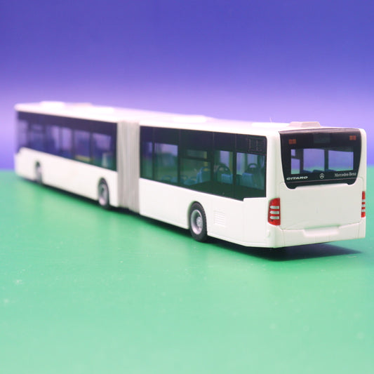 Mercedes Benz O530 Citaro Facelift G - Vorführdesign - Citaro Euro 4 - Modellbus Rietze