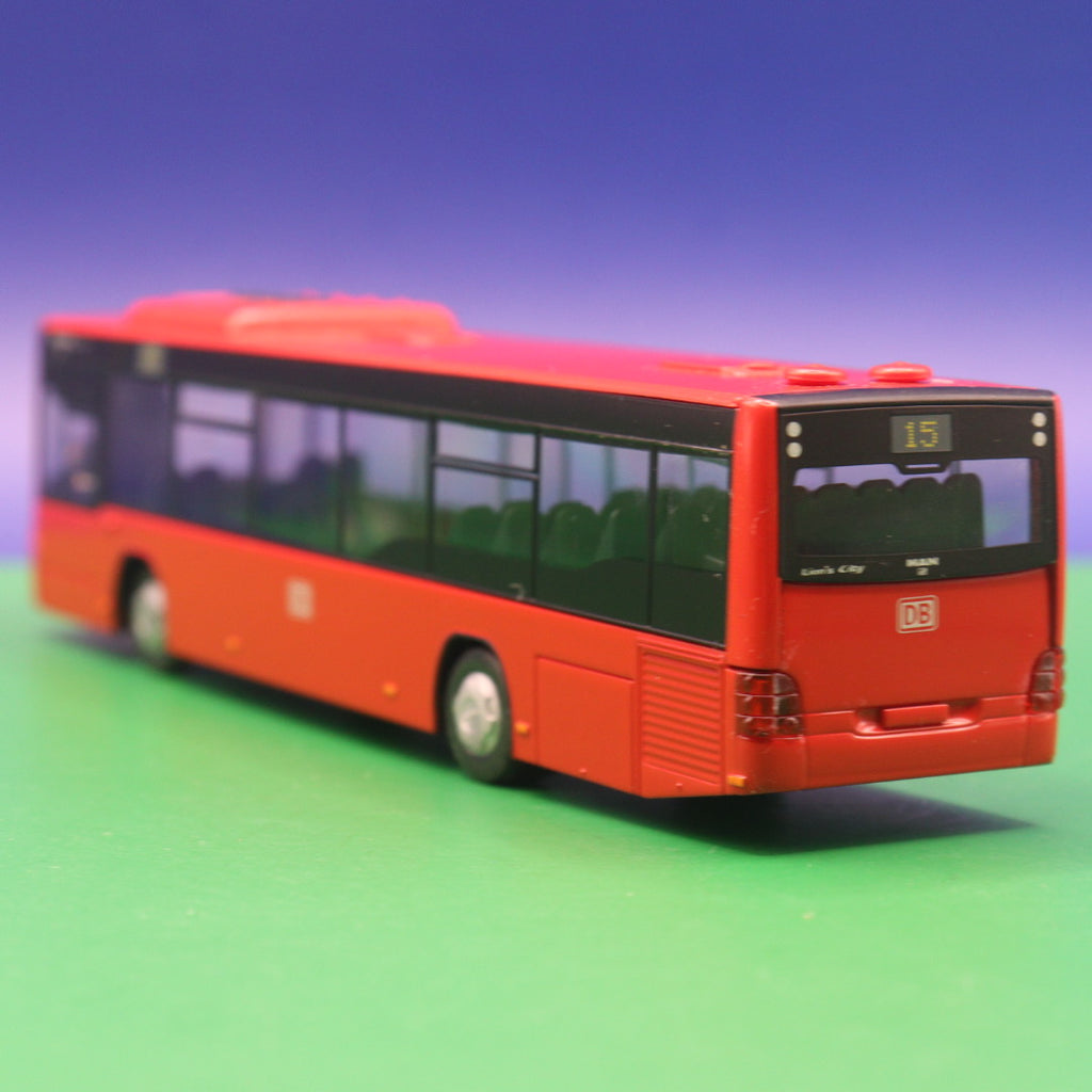 MAN Lions City A78 - DB - Modellbus Wiking