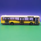 Mercedes Benz O405 N2 - BVG Berlin - Linie 249 Grunewald Roseneck Wg 1184 - LIMITIERTE AUFLAGE 500 Stück - Modellbus Rietze 75229-3