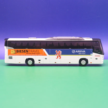 VDL - Arriva DB - Biesen Travel - Metall Modellbus Holland Oto