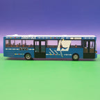 Mercedes Benz O405 - SVG Sylter Verkehrsgesellschaft - Modellbus Rietze (AUFLAGE 300 Stück)