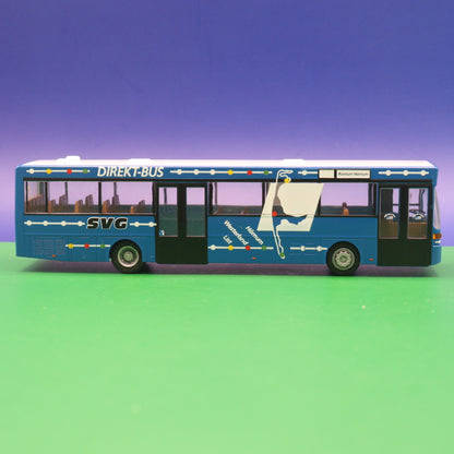 Mercedes Benz O405 - SVG Sylter Verkehrsgesellschaft - Modellbus Rietze (AUFLAGE 300 Stück)