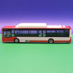MAN Lions City - VAG Nürnberg - Linie 40 - Modellbus Rietze 67453