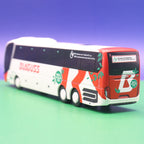 MAN Lions Coach L - Blaguss - (AT) Österreich - Modellbus Rietze 74868