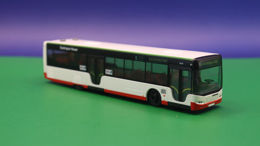 Neoplan - Castroper Husar - Modellbus Rietze