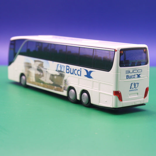 Setra S 416 HDH - 130° Bucci - Modellbus AWM