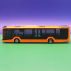 MAN New Lions City 12 - Rainer Gelsenkirchen - Modellbus Rietze
