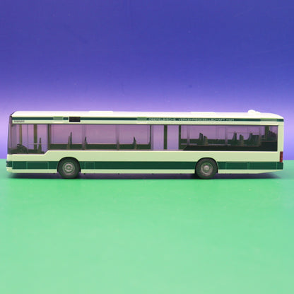 MAN NL 202 CNG - Oberelbische Verkerhsgesellschaft - Modellbus Wiking