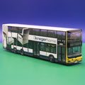 MAN DL07 - BVG Berlin - Krieger Home - Linie M48 S Potsdamer Pl, Vossstr - Modellbus Rietze