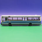 Mercedes Benz O405 - MVG München - Linie 53 Nordbad - Modellbus Rietze 71811