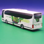 Mercedes Benz Travego - Giachino Linea Verde - Bus Company - Modellbus Rietze