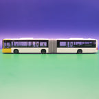 MAN Lions City G - Schienenersatzverkehr Berlin - M27 SEV - Modellbus Rietze