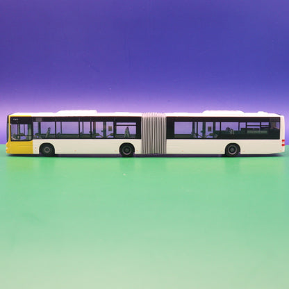 MAN Lions City G - Schienenersatzverkehr Berlin - M27 SEV - Modellbus Rietze