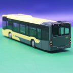Mercedes Benz Citaro C2 - STI  - Linie 6 Mestquartier via Expo - Modellbus Rietze (Ohne OVP / Ohne Zurüstteile)