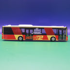 MAN Lions City - Feuerwehr Rettungsdienst Kreis Offenbach - Notruf 112 - Modellbus Rietze 72741