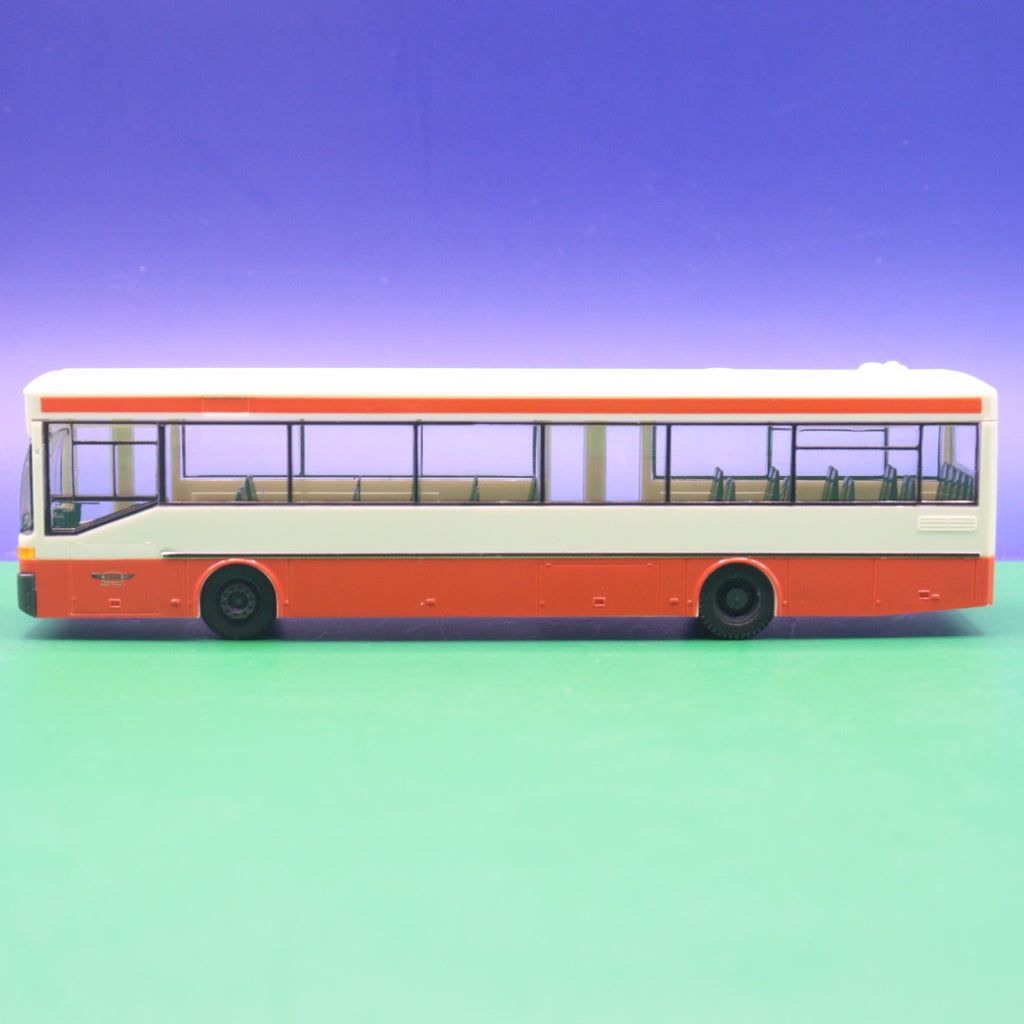 Mercedes Benz O405 - Hamburg - Kempel Modellbus