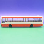 Mercedes Benz O405 - Hamburg - Kempel Modellbus