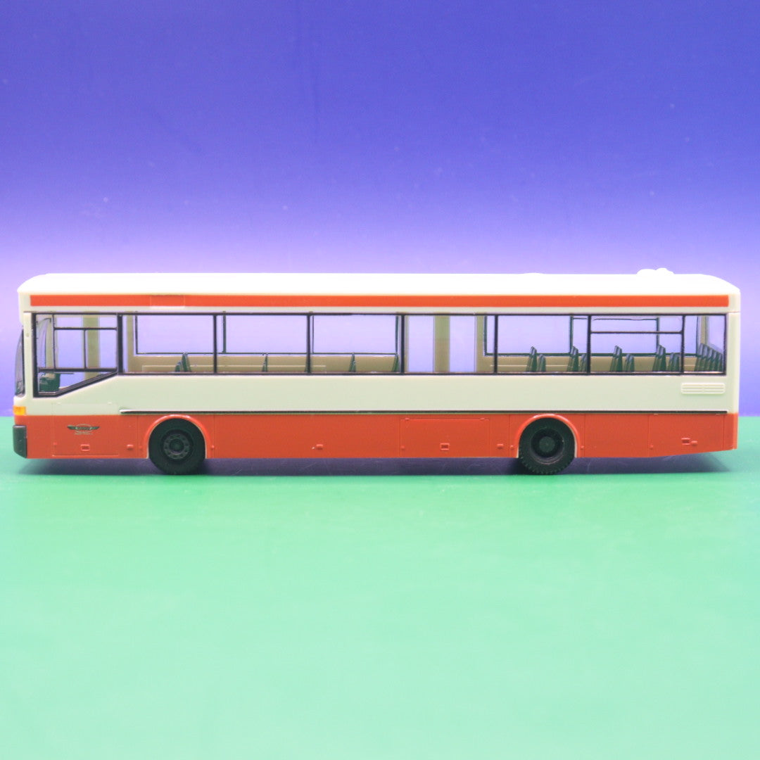 Mercedes Benz O405 - Hamburg - Kempel Modellbus