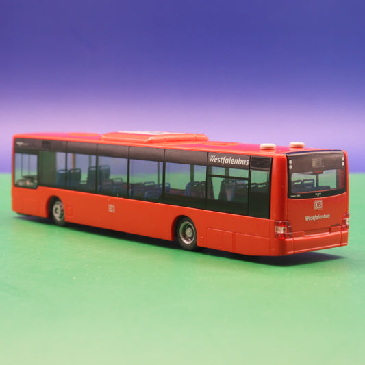 MAN Lions City 12 Ü - DB - Westfalenbus - Modellbus Rietze