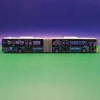MAN Lions City G - Regiobus Oberlausitz - ZVON - Modellbus Rietze 72695