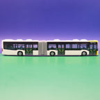 Mercedes Benz Citaro C2 G - Bremerhavenbus (Bremerhaven) - Linie 507 Schiffdorf via Elbestr HBF - Modellbus Rietze 73684