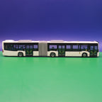 Mercedes Benz Citaro C2 G - BVG Berlin - Linie 255 U Osloer Str - LIMITIERTE AUFLAGE 150 Stück - Modellbus Rietze 73611