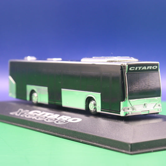 Mercedes Benz O530 Citaro - Vorführungsdesign - Daimler Chrysler AG Stuttgart Modellbus