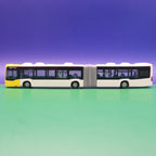Mercedes Benz Citaro C2 G - Bremerhavenbus (Bremerhaven) - Linie 507 Schiffdorf via Elbestr HBF - Modellbus Rietze 73684