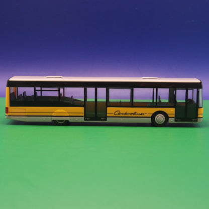 Neoplan Centroliner - Vorführdesign - Ohne Zurüstteile - Modellbus Rietze