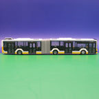 MAN New Lions City 18 - HEAG Darmstadt - Modellbus Rietze 75813