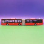 MAN Lions City G - DB Rheinlandbus - Linie S3 Essen Hbf - Modellbus Rietze 72798
