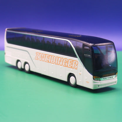 Setra S 416 HDH - Zweidinger - Modellbus AWM