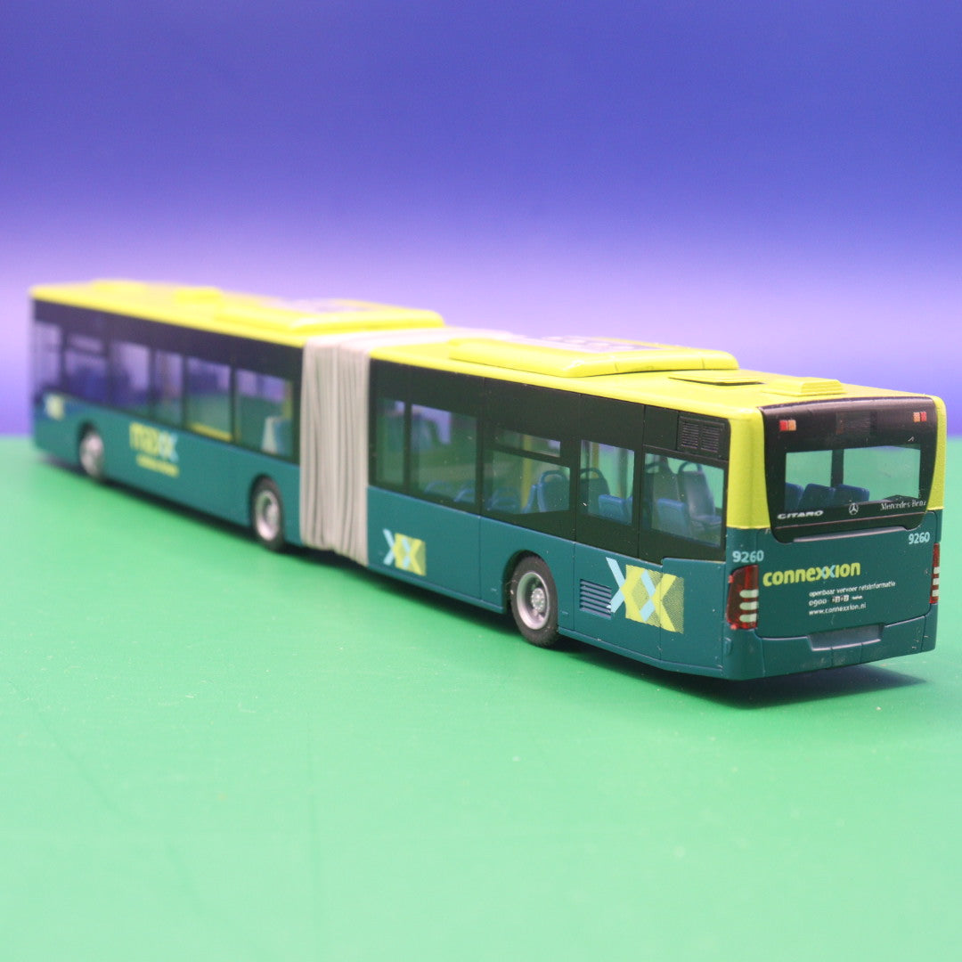 Mercedes Benz O530 Citaro Facelift G - Connexxion - Linie 100 Aagtekerke - Modellbus Rietze 67057