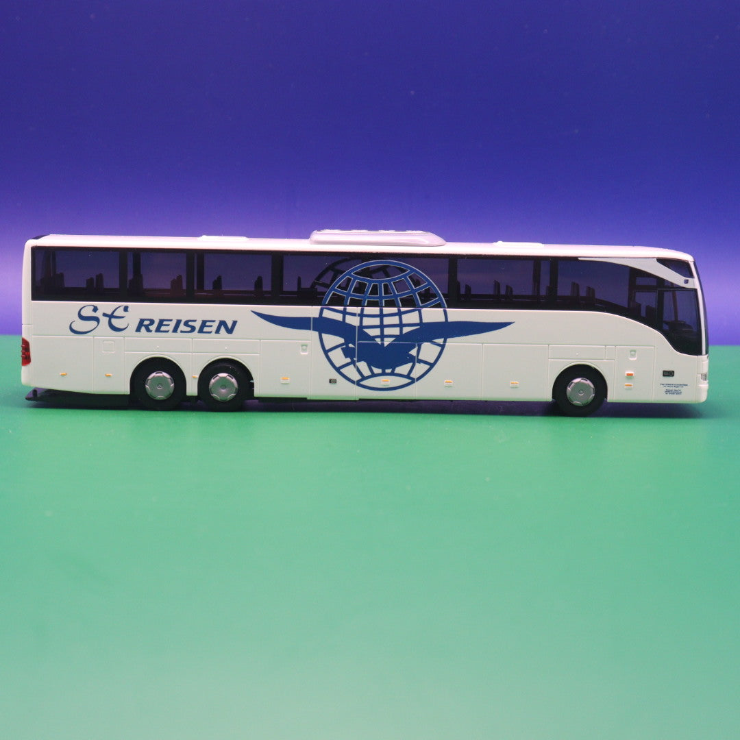 Mercedes Benz Tourismo 17 RHD - ST Reisen - Modellbus Rietze