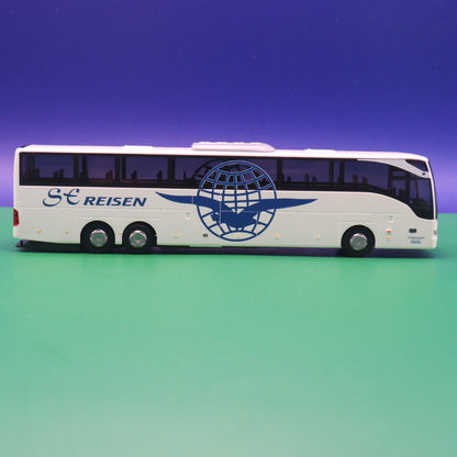 Mercedes Benz Tourismo 17 RHD - ST Reisen - Modellbus Rietze