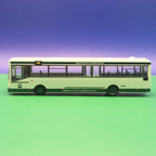 MAN SL 202 - SWB Bonn - Linie 610 Hauptbahnhof U - Modellbus Rietze (Auflage 150 Stück)