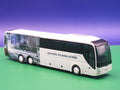 MAN Lions Coach - Egal wohin. Am besten mit MAN - Rietze MAN Bus & Truck AG - Reisebus