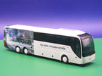 MAN Lions Coach - Egal wohin. Am besten mit MAN - Rietze MAN Bus & Truck AG - Reisebus