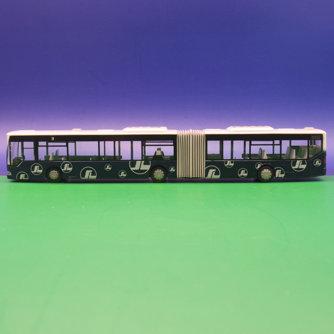 Mercedes Benz O530 Citaro G - Stadtwerke Lübeck - Modellbus Rietze